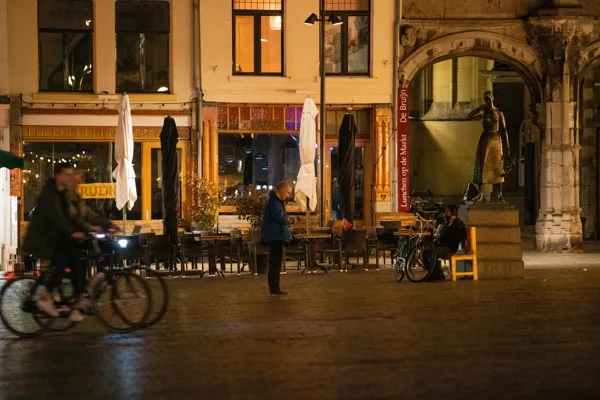 eXpoChallenge 96 - Frank - Streets@Night