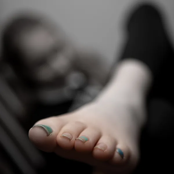 eXpoChallenge 28 - Frank - Body Parts