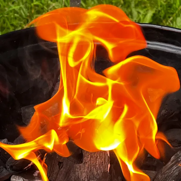 eXpoChallenge 137 - Frank - Gebakken Lucht