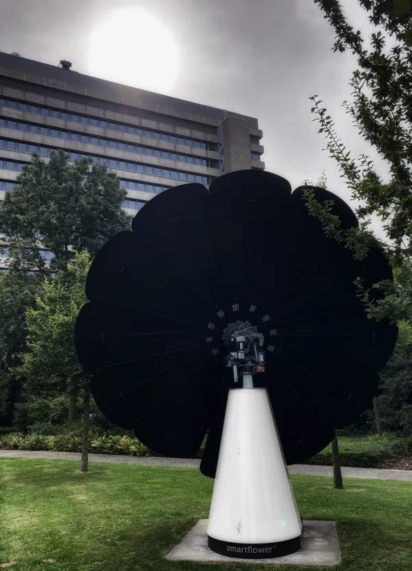 eXpoChallenge 83 - Circular Frank