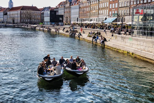 eXpoChallenge 144 - Frank - Consumeren