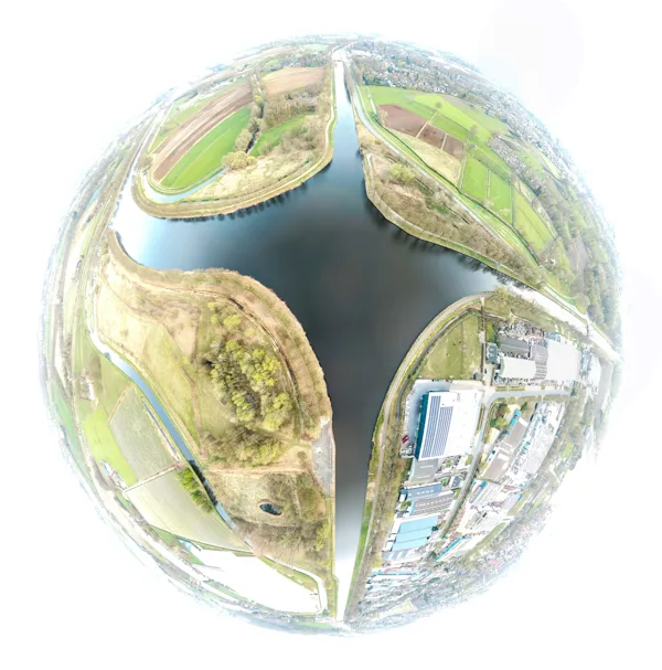 eXpoChallenge 97 - Frank - Canals