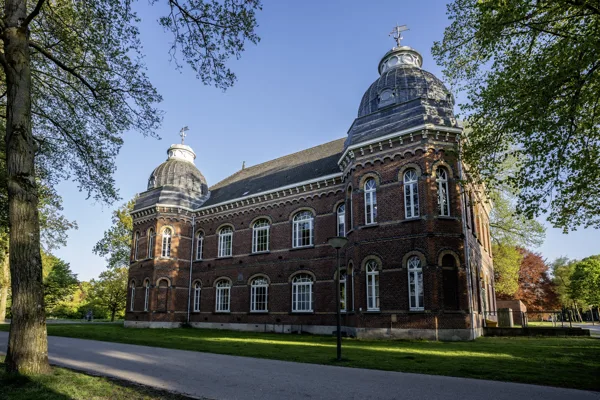 Challenge 187_Inspriring Architecture_Han