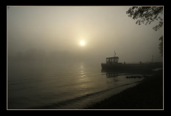Fietsveer Blitterswijck