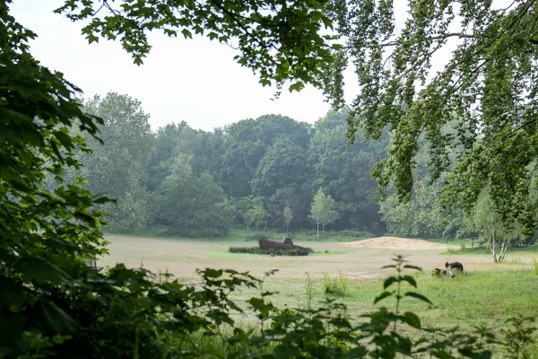 Kader in kader 1