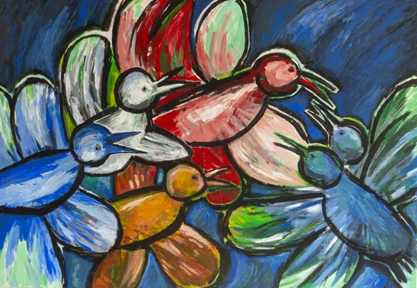 eindresultaat kunst Annemarie-7