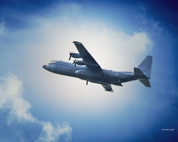 Airborn 2023