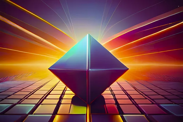 PPrPrisma in kleur 