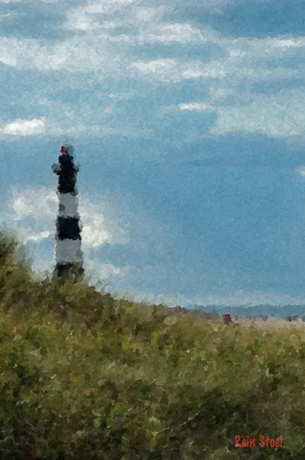 Vuurtoren