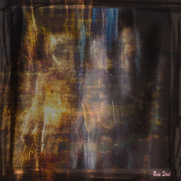  Guggenheim  Duistere figuren