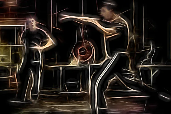 Krav maga