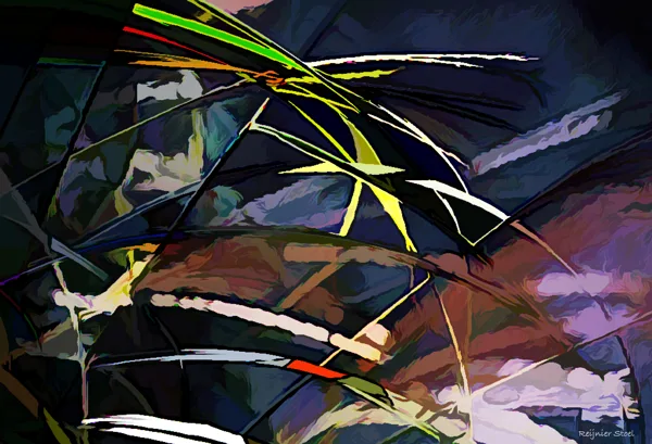 Plant abstract