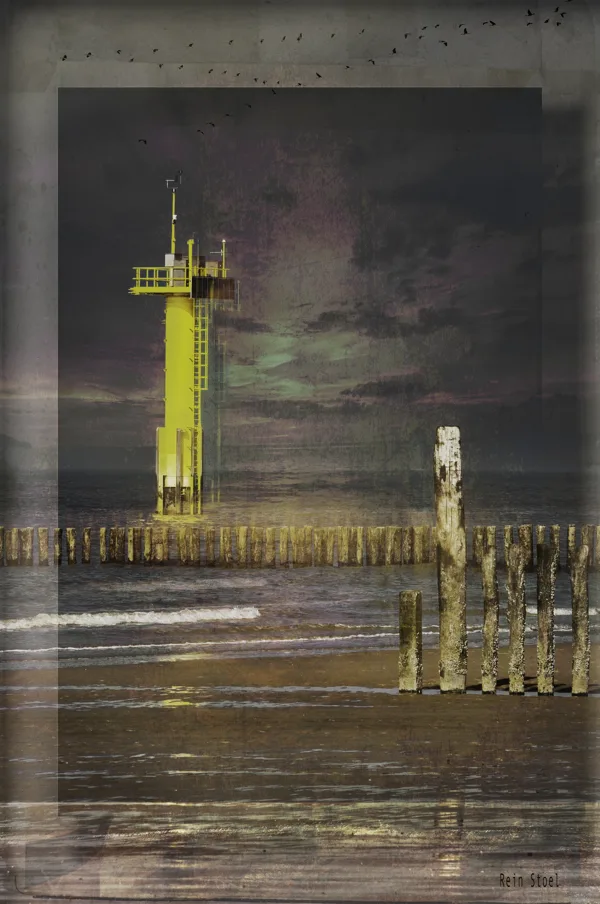 Vuurtoren anderrn paaltjes -6-van-zwin-nr-cadzand-140