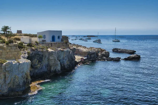 Tabarca 2019