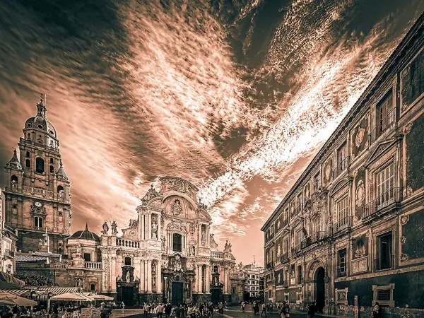 Murcia
