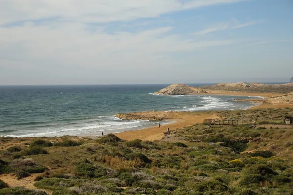 Calblanque