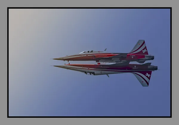 Air show  San Javier