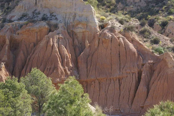 Sierra Espuña