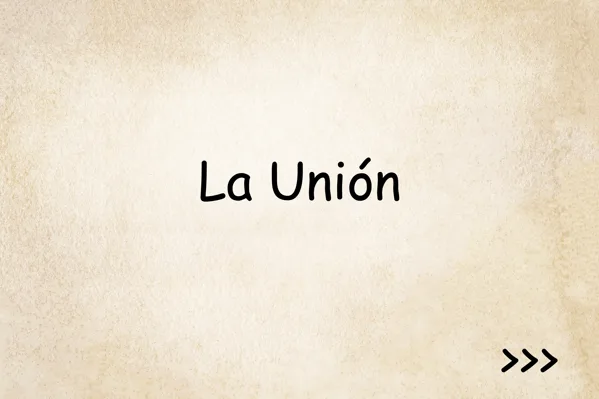 La Unión