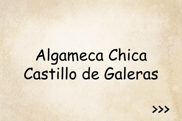 Algameca Chica