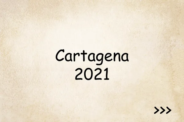 Cartagena 2021