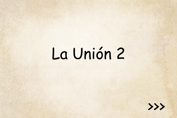 La Unión 2