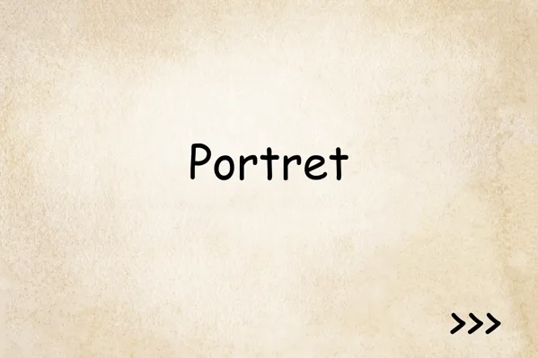 Portret
