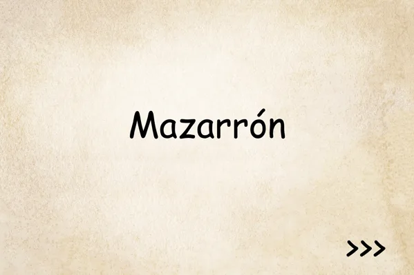 Mazarrón