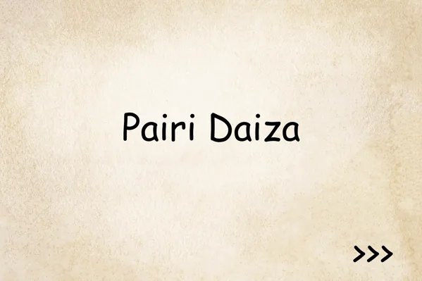 Pairi Daiza