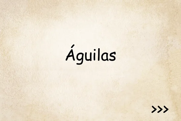 Águilas1