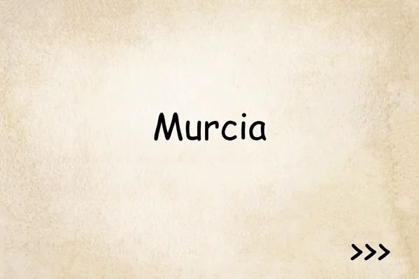  Murcia