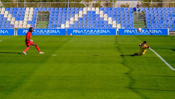 sized_Doelman verhindert Belgische goal
