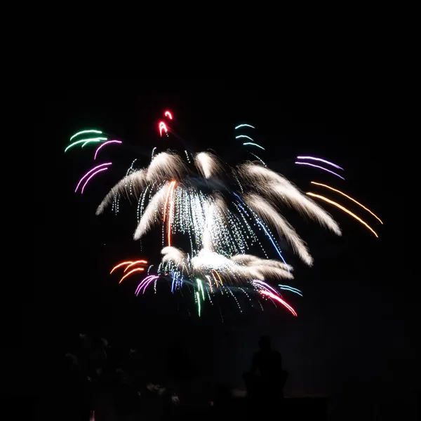 Fireworks