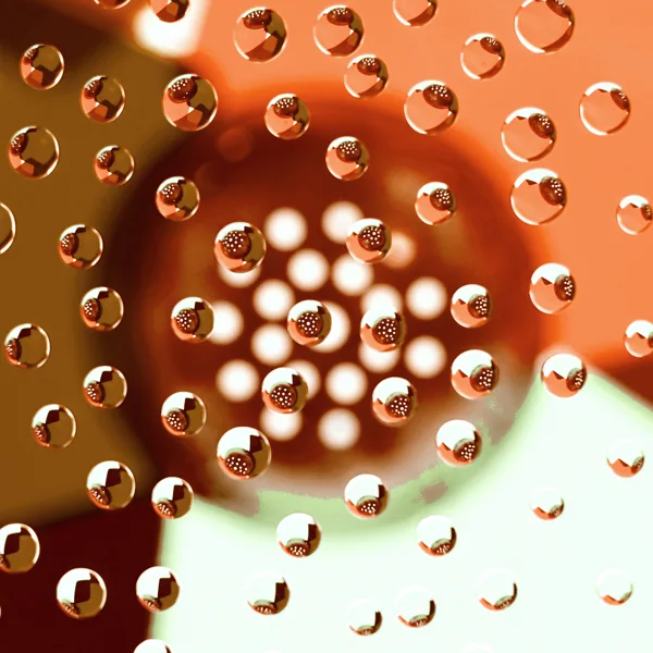 Tiny Bubbles
