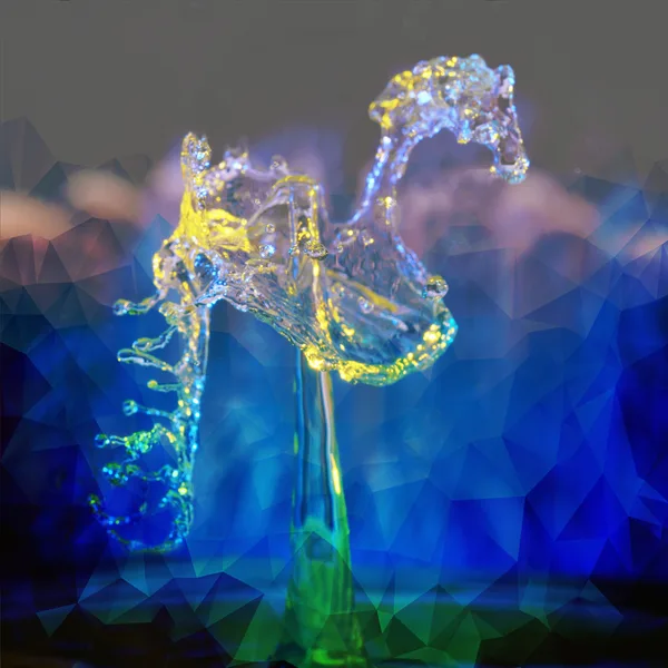 Splashwater Figures