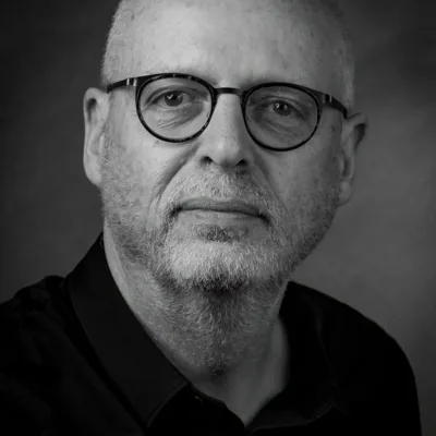 Geert Broeks