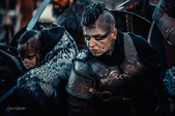 Elfia Vorden 2026 zaterdag