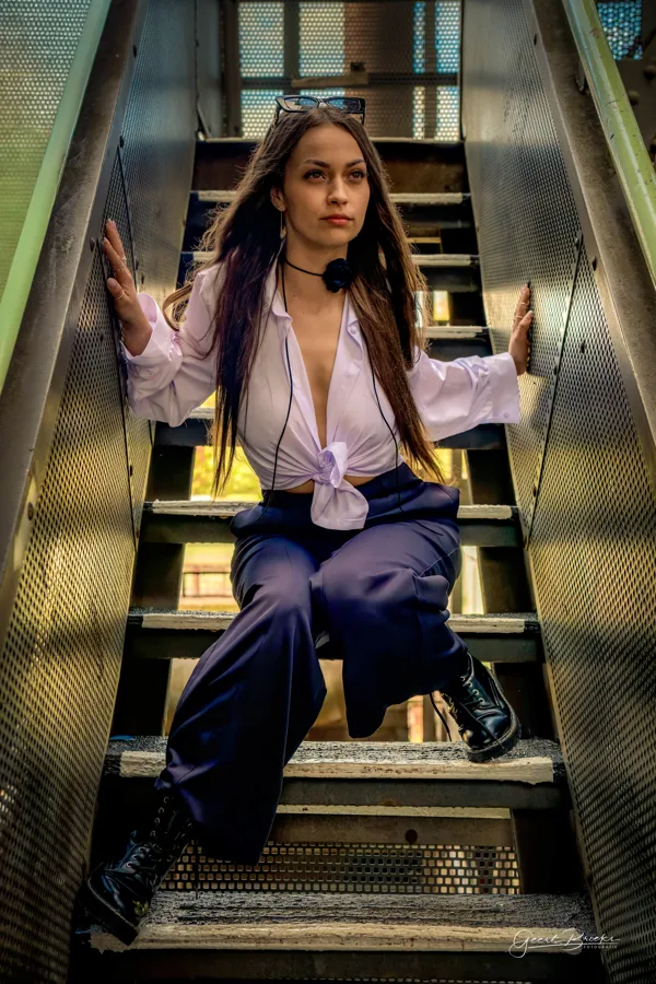Larisa