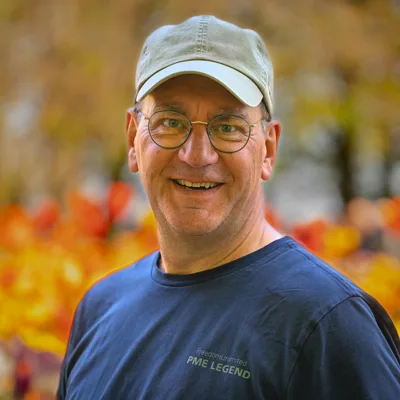 Dick Lock