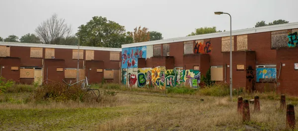 Graffity