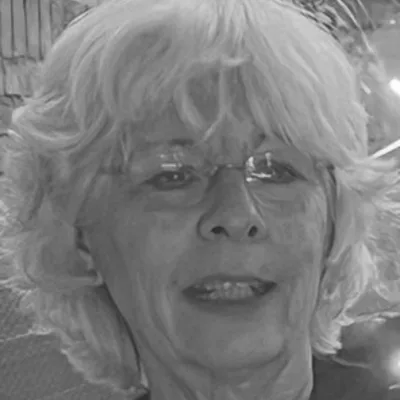 Liesbeth van der Laan