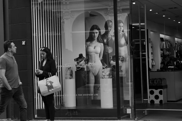 Straatfotografie