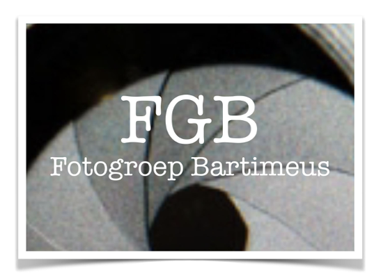 Fotogroep Bartiméus