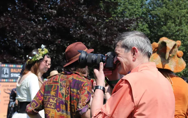 Foto's Runeheim