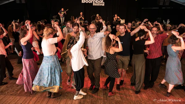 Boombal 2026