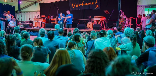 Vertanzt ;   een eerste selectie ! ( the first selection )