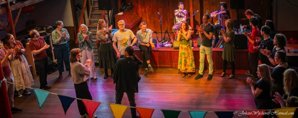 25-04-2026, Formidabal Utrecht, Moira