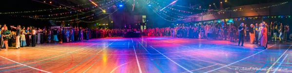 Zondag ; closing ceremony