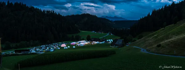 Vertanzt  ;  16 tm  19 juli 2026  Emmental  (Zwitserland)