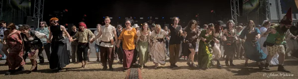 Castlefest 2026